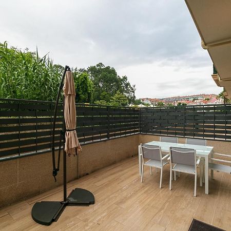 Luxury Silgar Sanxenxo Exterior foto