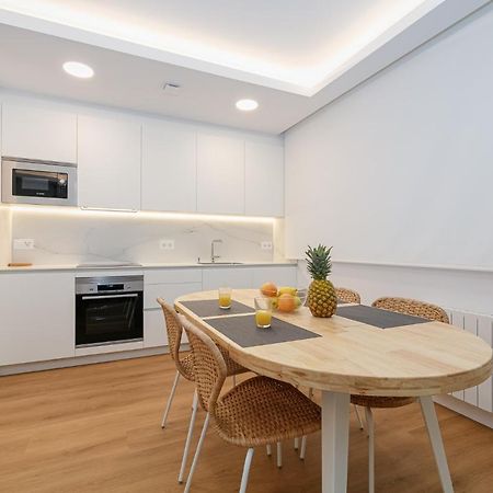 Luxury Silgar Sanxenxo Exterior foto