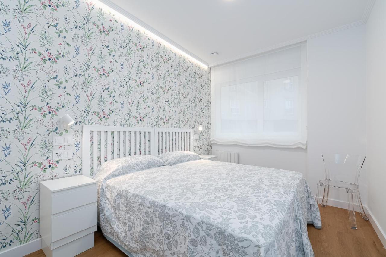 Luxury Silgar Sanxenxo Exterior foto