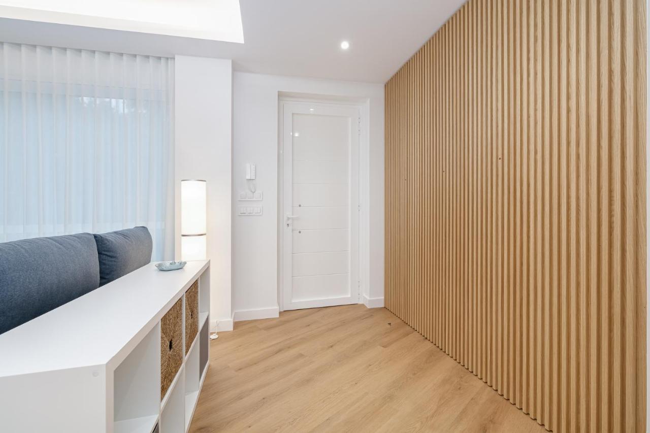 Luxury Silgar Sanxenxo Exterior foto