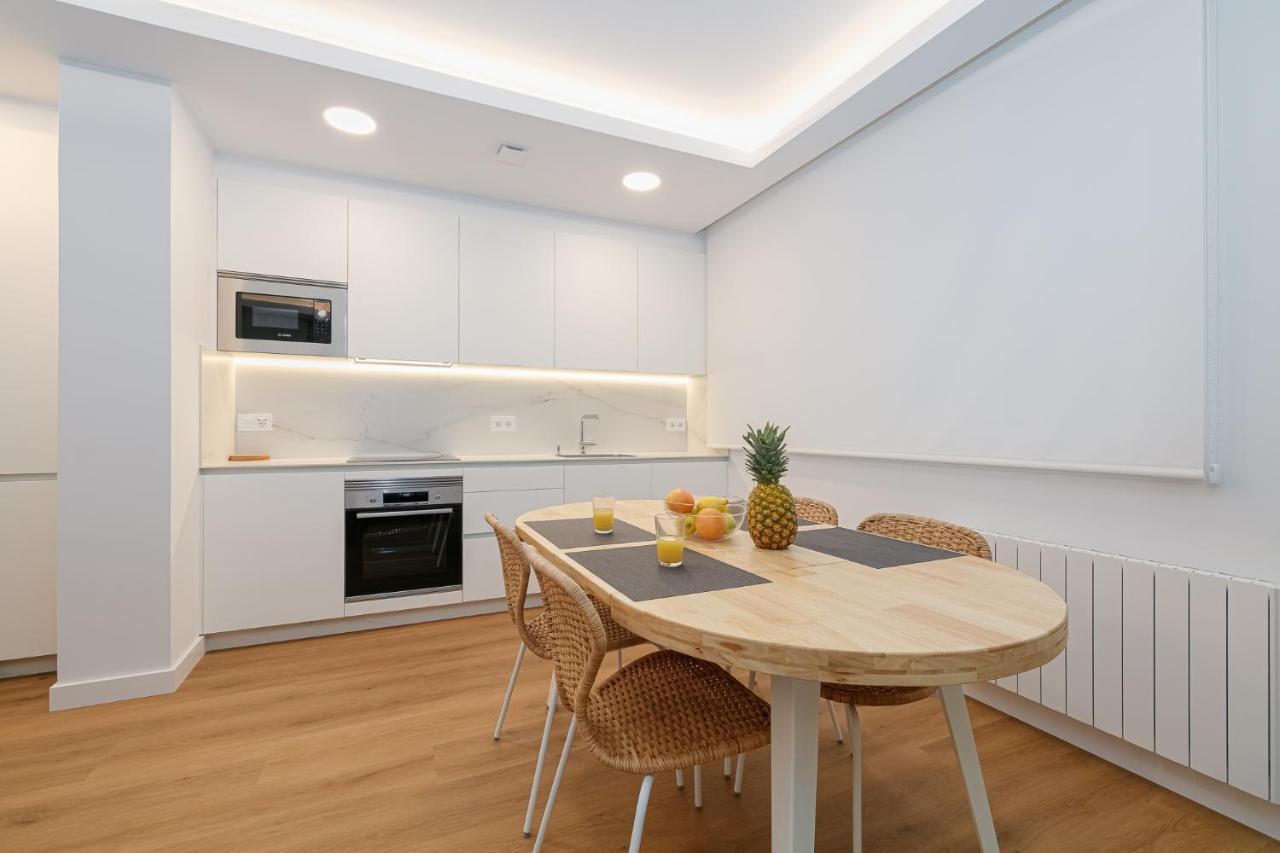 Luxury Silgar Sanxenxo Exterior foto