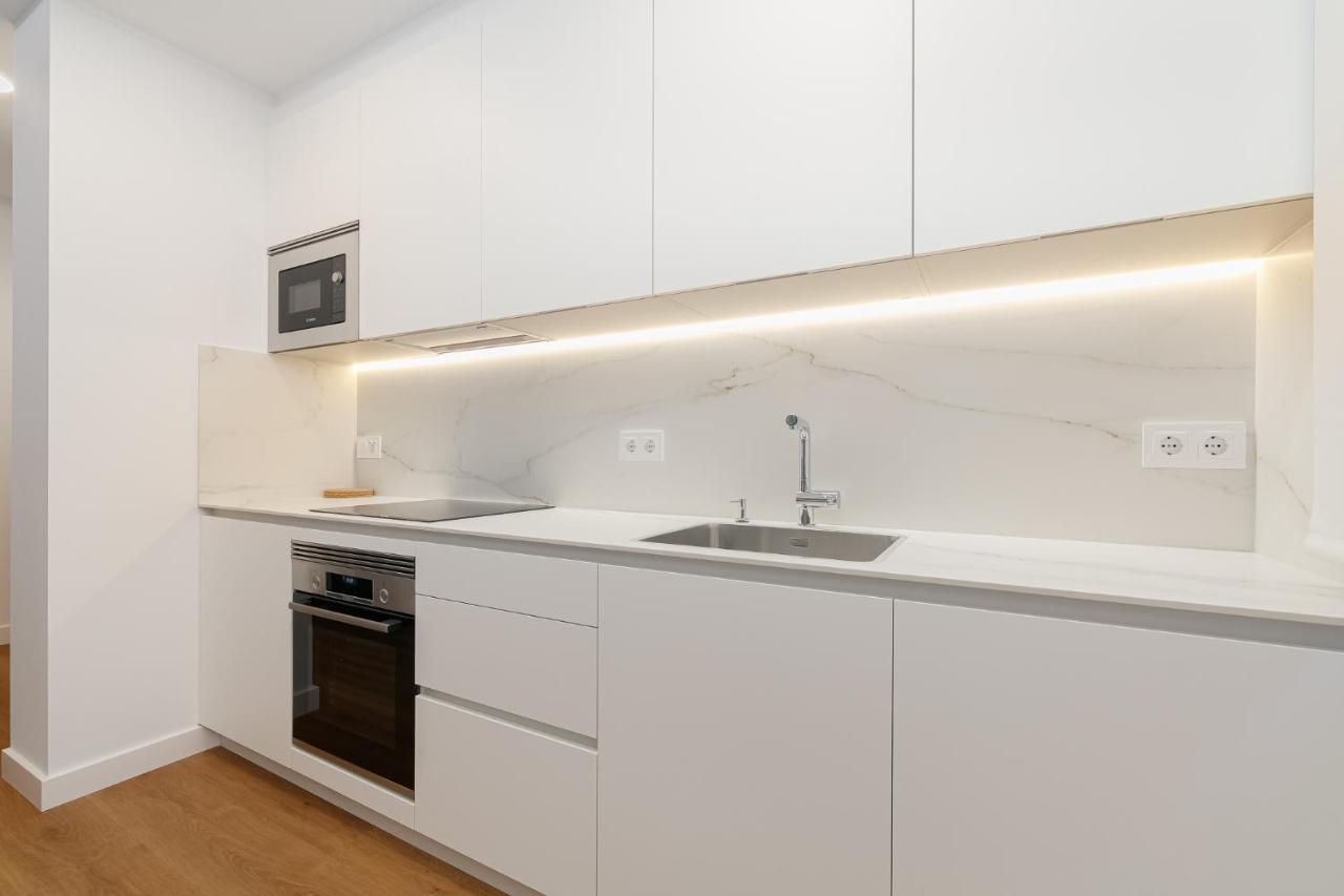 Luxury Silgar Sanxenxo Exterior foto