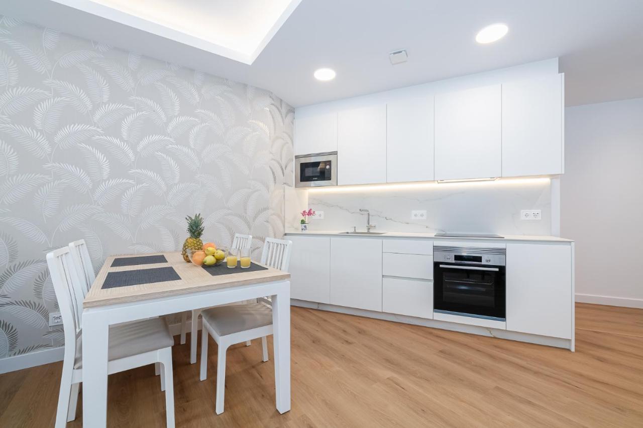 Luxury Silgar Sanxenxo Exterior foto