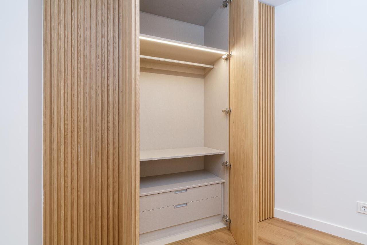 Luxury Silgar Sanxenxo Exterior foto