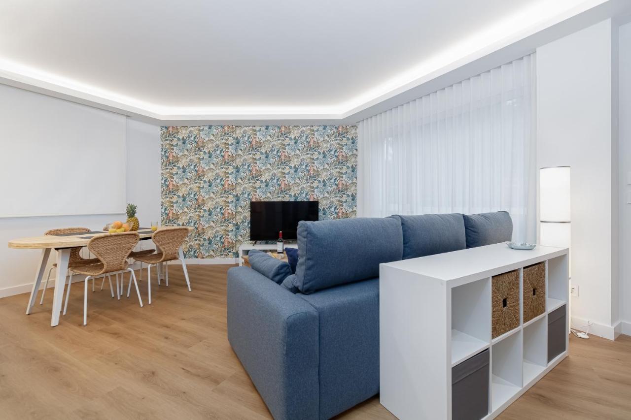 Luxury Silgar Sanxenxo Exterior foto