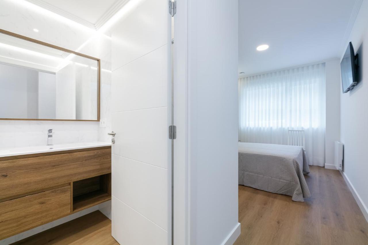 Luxury Silgar Sanxenxo Exterior foto