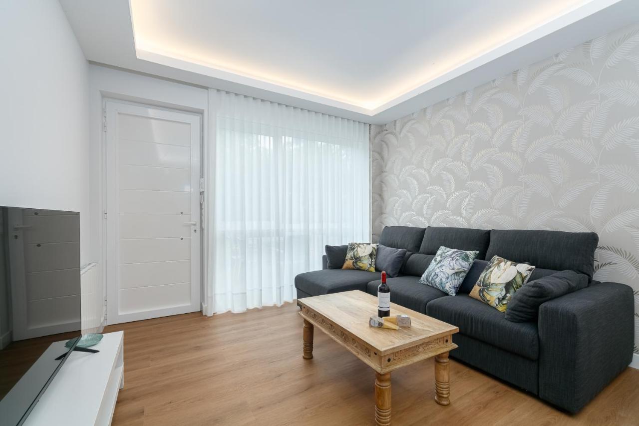 Luxury Silgar Sanxenxo Exterior foto