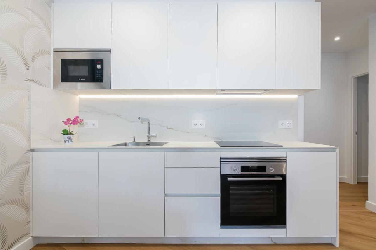 Luxury Silgar Sanxenxo Exterior foto