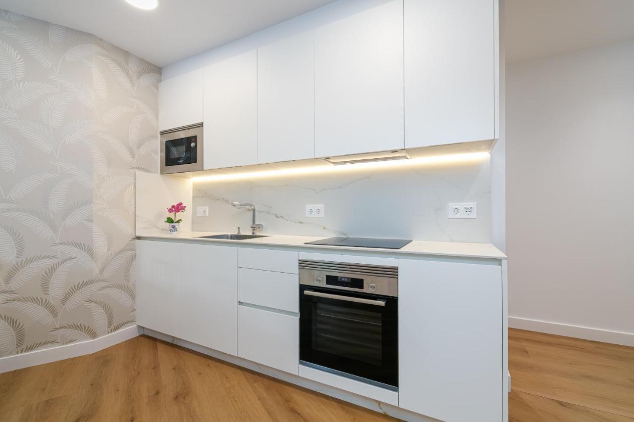 Luxury Silgar Sanxenxo Exterior foto