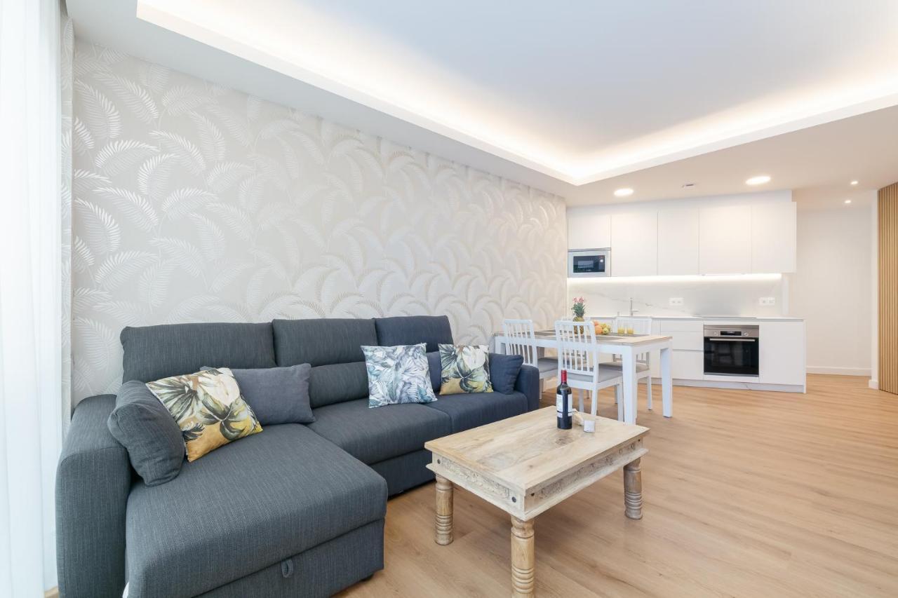 Luxury Silgar Sanxenxo Exterior foto