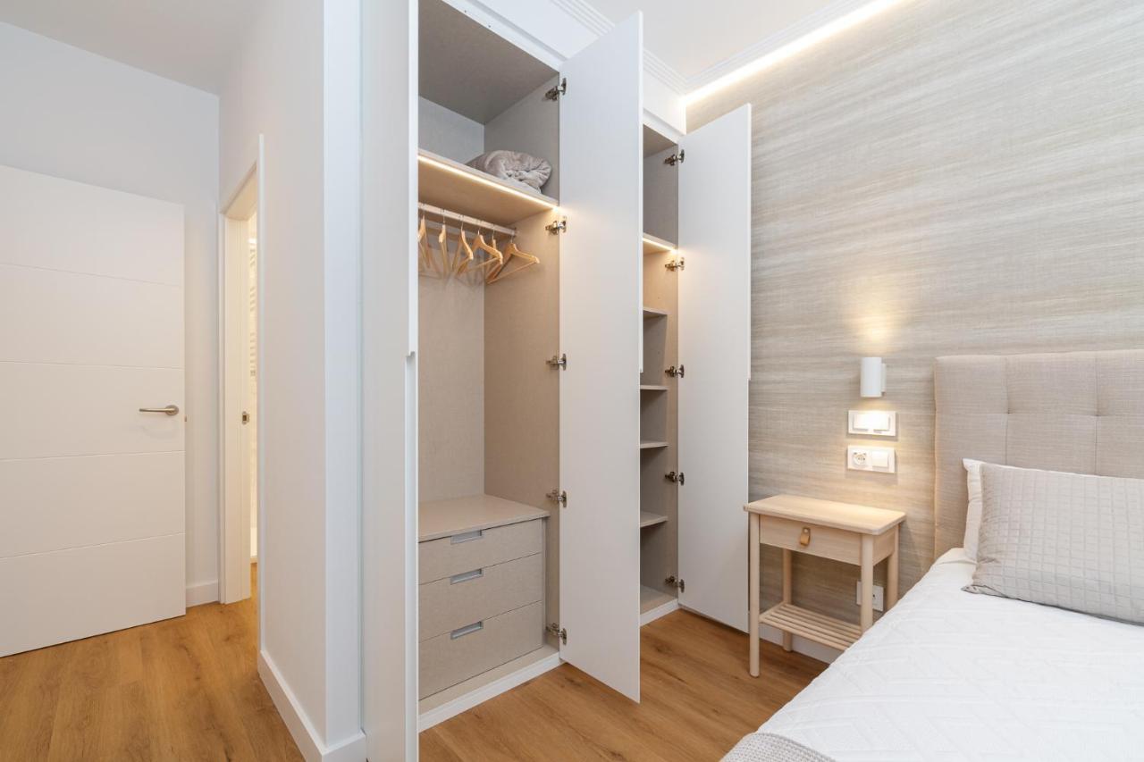 Luxury Silgar Sanxenxo Exterior foto
